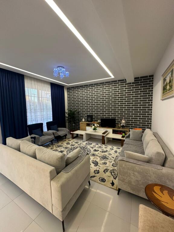 House for sale 2+1