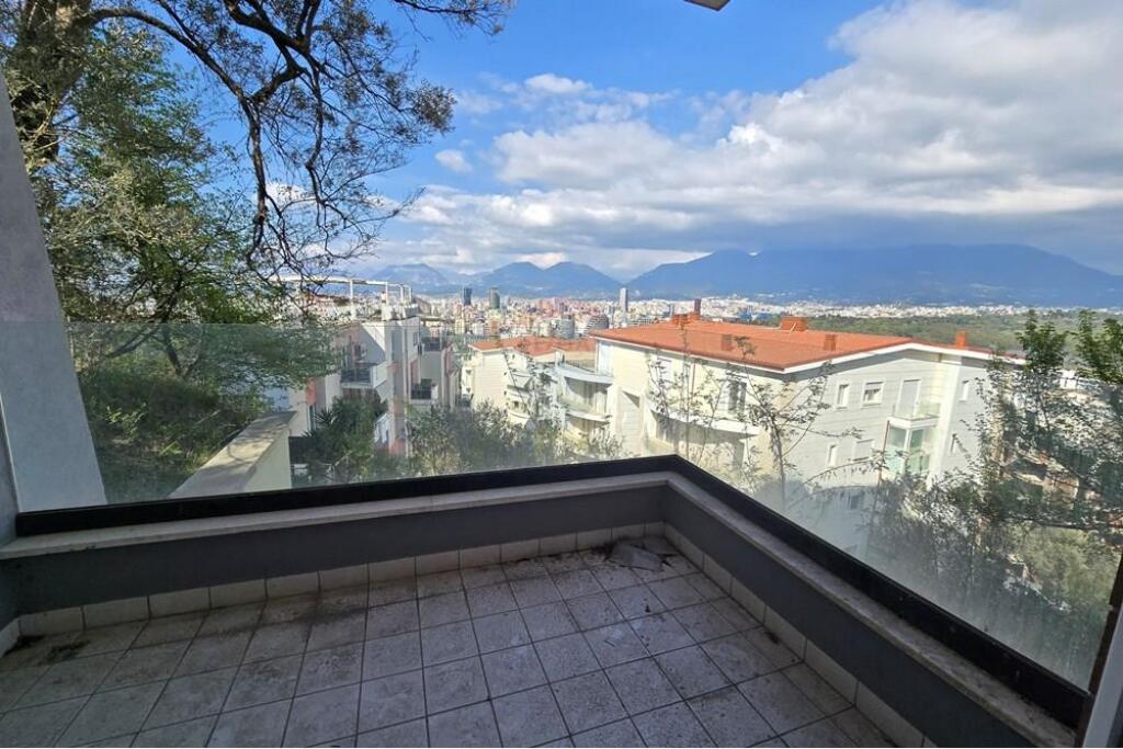 Duplex for sale at the Botanical Garden