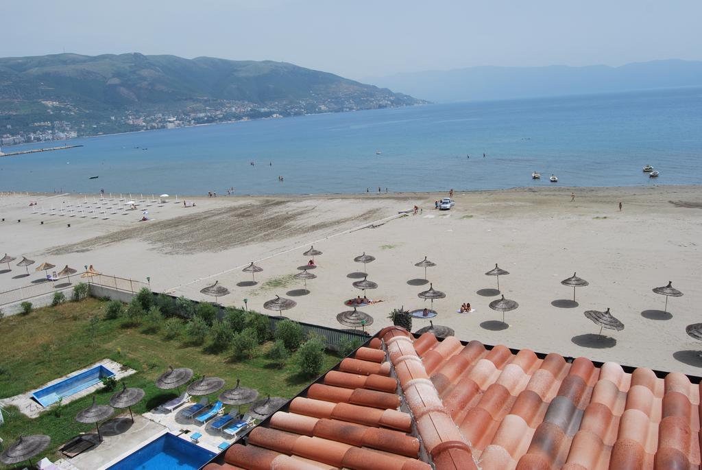For Sale Two Villas Near the Sea - Old Beach