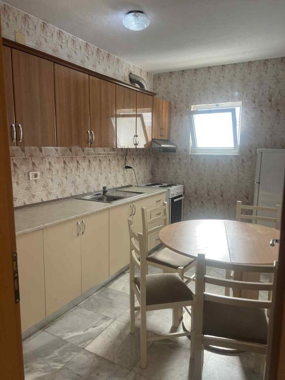 FOR RENT 2+1+1 LAPRAKE