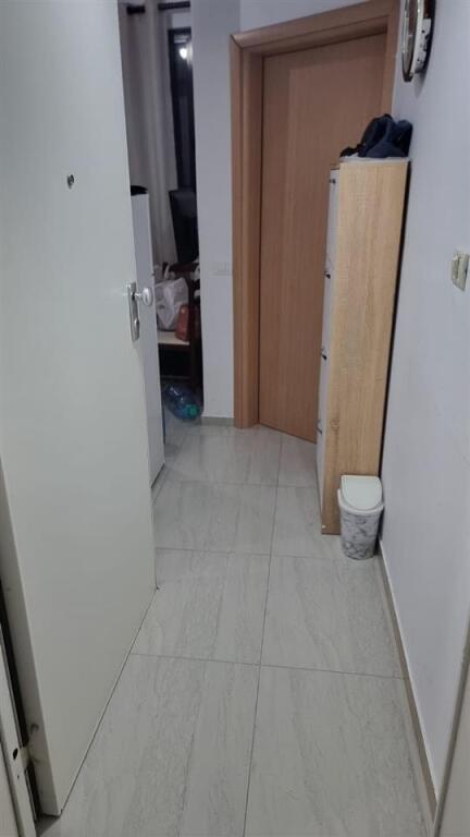‼️For sale Adapted Studio in 1+1  📌Ali Demi, Mangalem 21