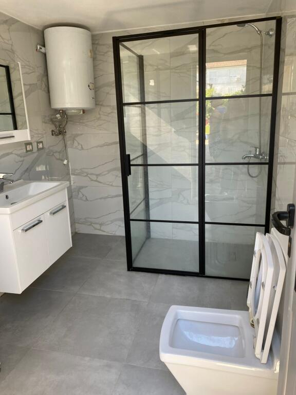 House for rent 1+1 Don Bosko