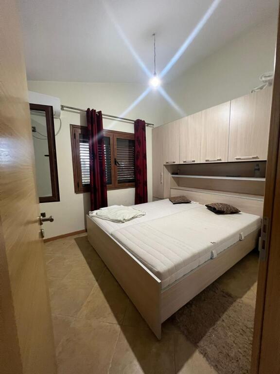 House for rent 1+1 Shkoze
