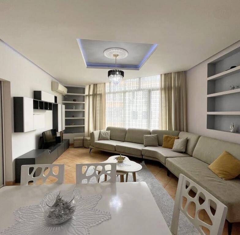 1+1 Apartment for Rent near Liqeni Thate