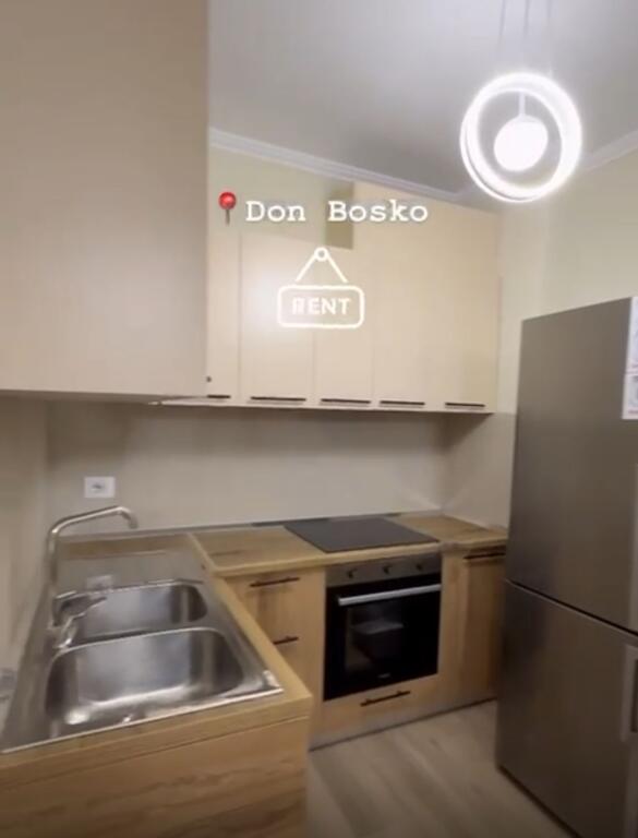 APPARTAMENTO IN AFFITTO 2+1 DON BOSKO