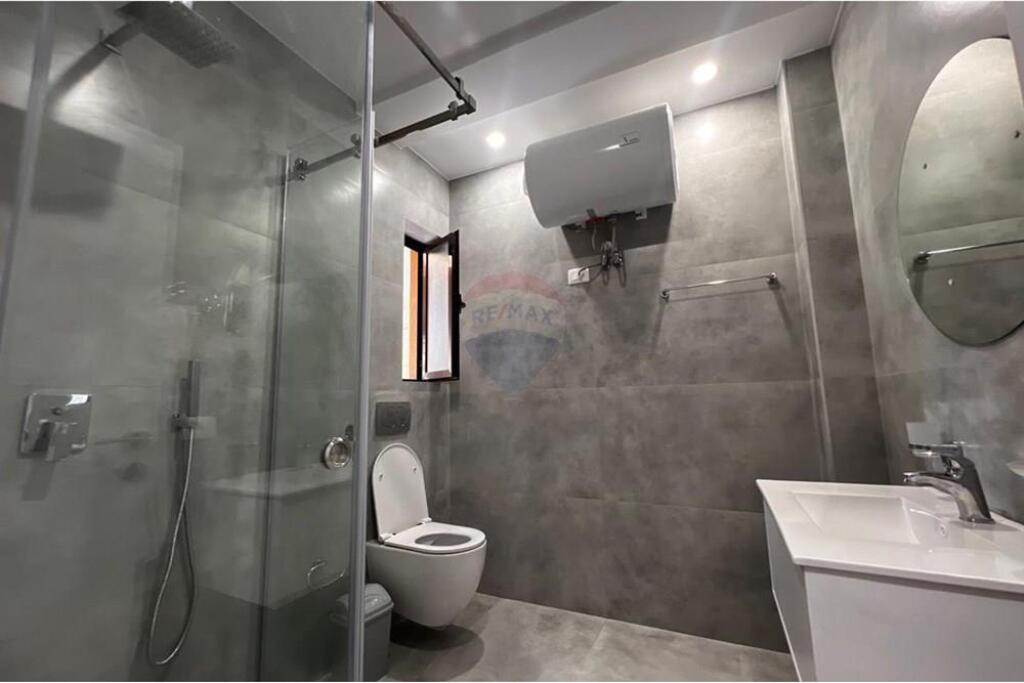 Apartment for rent 1+1 on Elbasan Street!