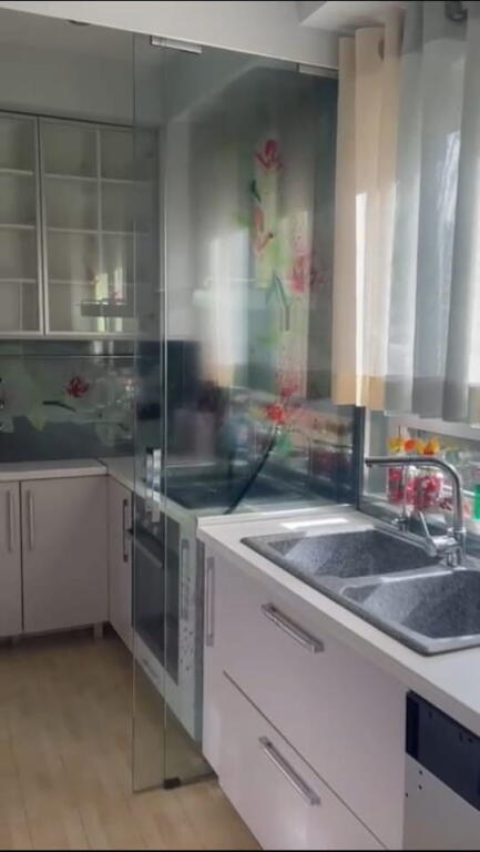 Apartment for rent 3+1+2 in Bllok (ID B230156) Tirana.