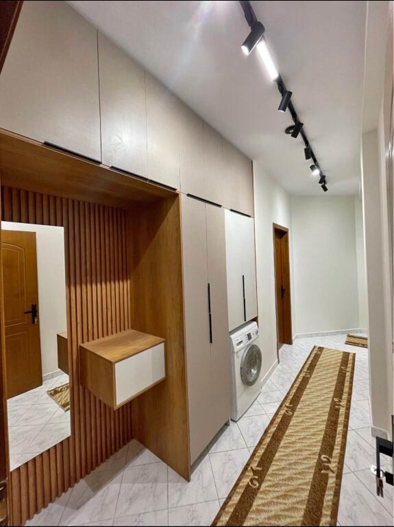 Apartment for Rent 1+1 at Komuna E Parisit