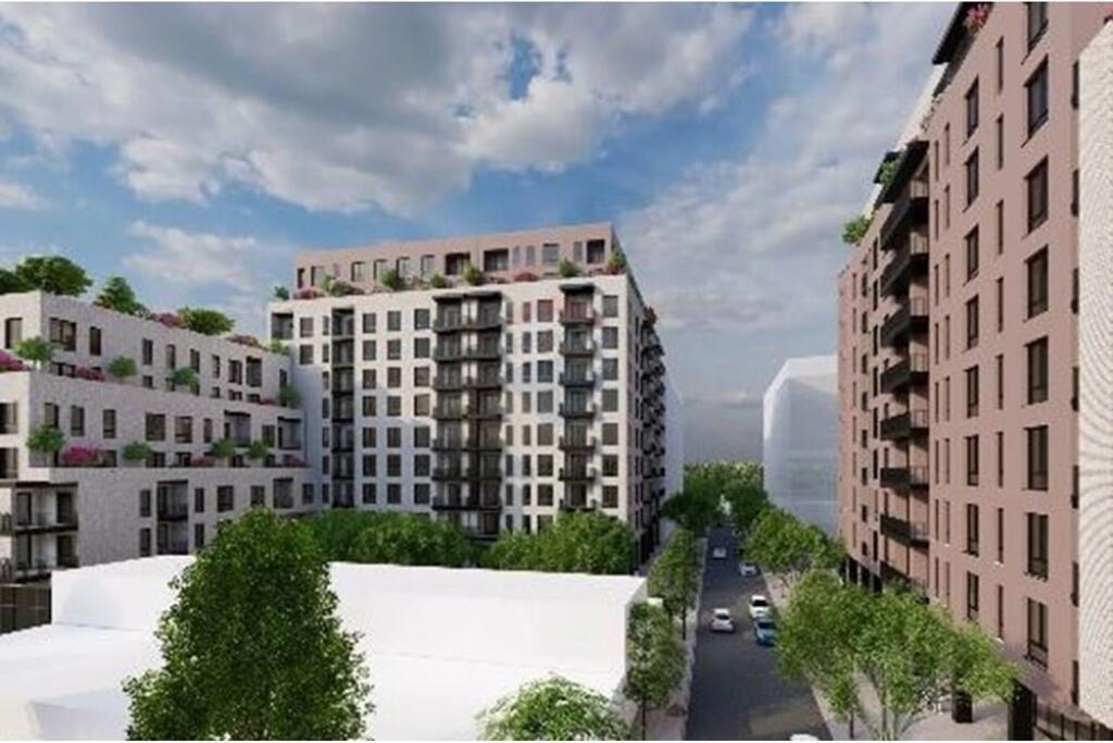 FOR SALE APARTMENT 2+1 AURA COMPLEX!