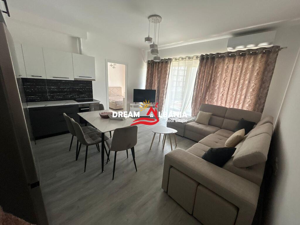 Apartment 2+1 for rent on 5 Maji street, near Emerald Mall.