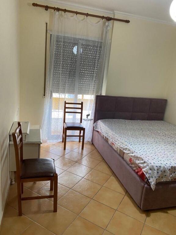 APARTAMENT ME QERA 2+1 IRFAN TOMINI