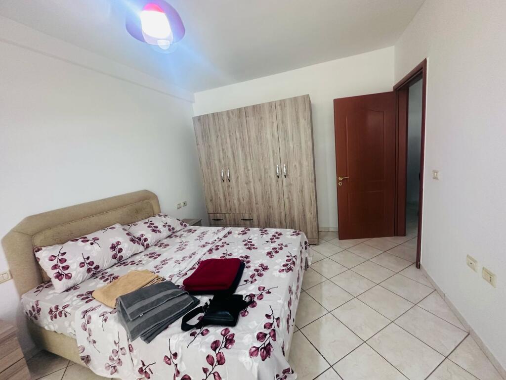 Apartment 1+1 for rent, Laprake, Dritan Hoxha street, Intesa San Paolo