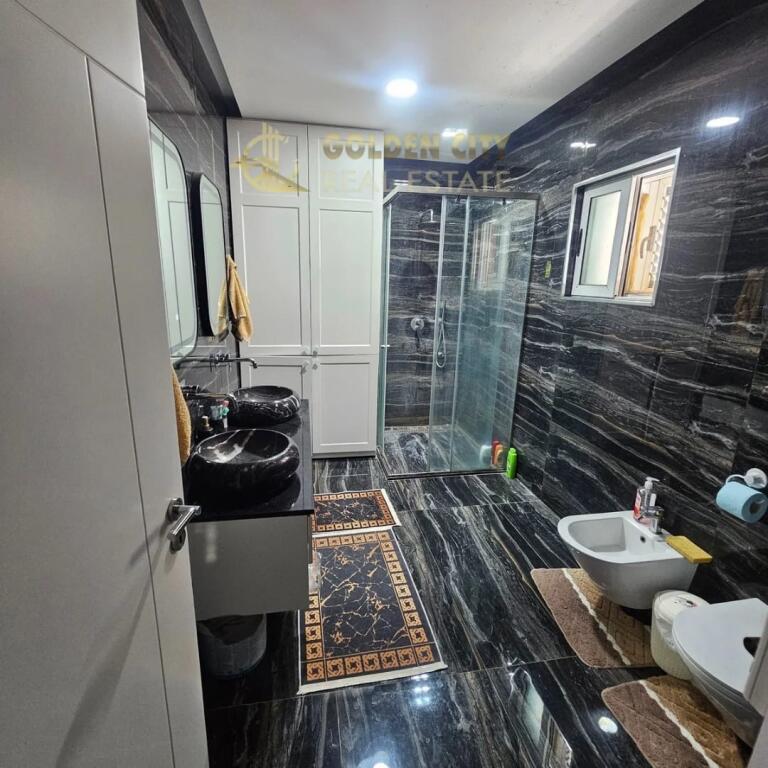 Super Two-Storey Villa for Sale in Spitall Durres