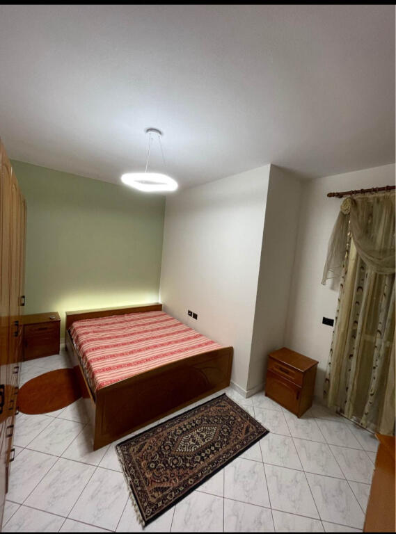 Apartment for Rent 1+1 at Komuna E Parisit