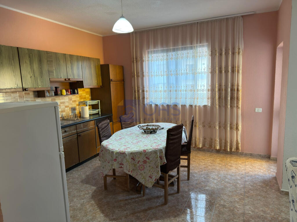 Apartment 2+1 for rent in 5 May
