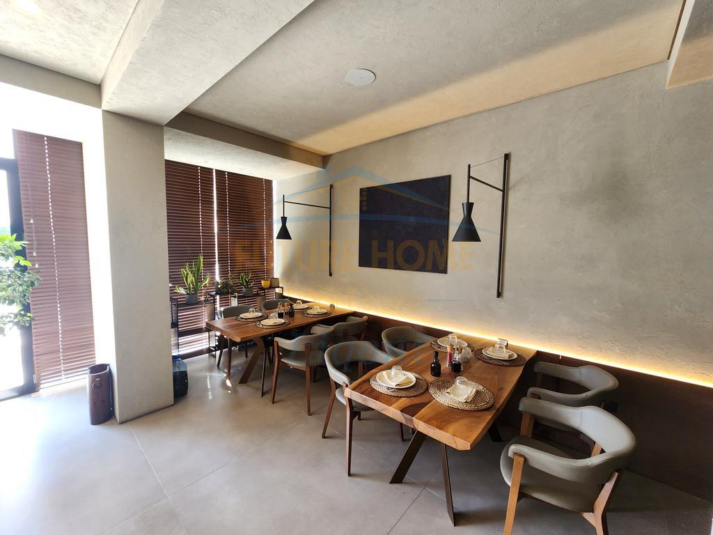 For sale, Restaurant, Residenca Kodra e Diellit 1, Tirana.