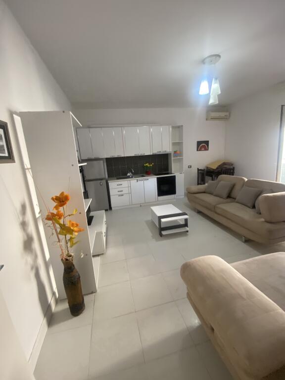 1+1, furnished, near the botanical garden.