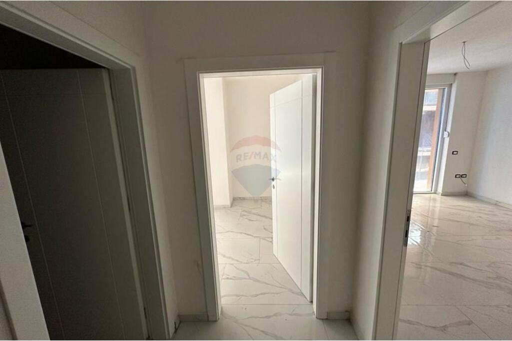 Appartamento 1+1 in Vendita, Shengjin, Lezhe.