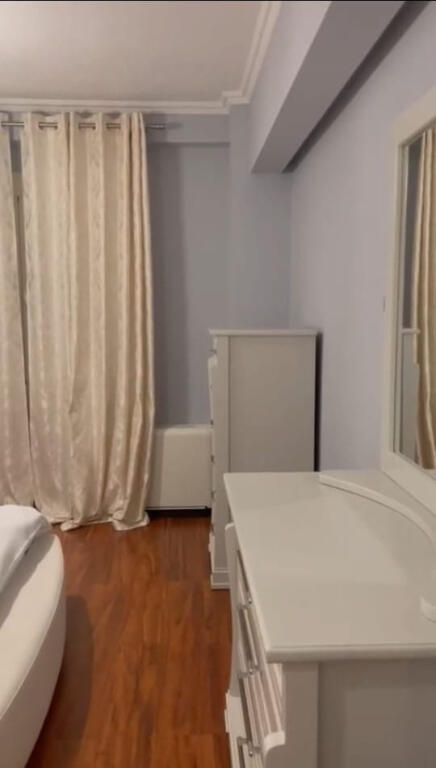 Apartment for rent 3+1+2 in Bllok (ID B230156) Tirana.