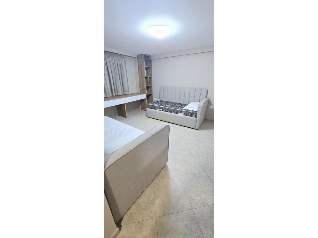 3+1+2 Apartment for Rent near the train station, Tirana -