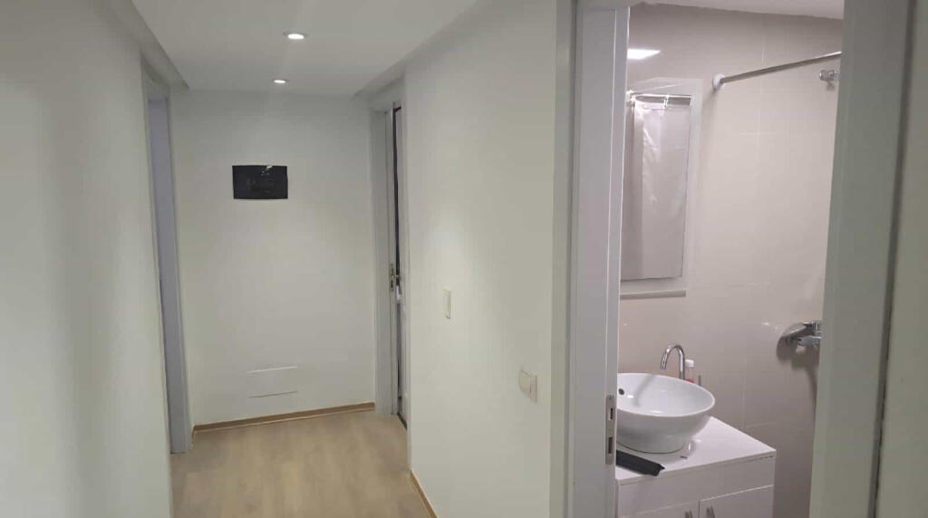Apartment for rent 1+1 at Kavaja Street Tirana