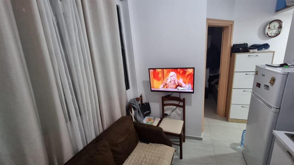 ‼️For sale Adapted Studio in 1+1  📌Ali Demi, Mangalem 21