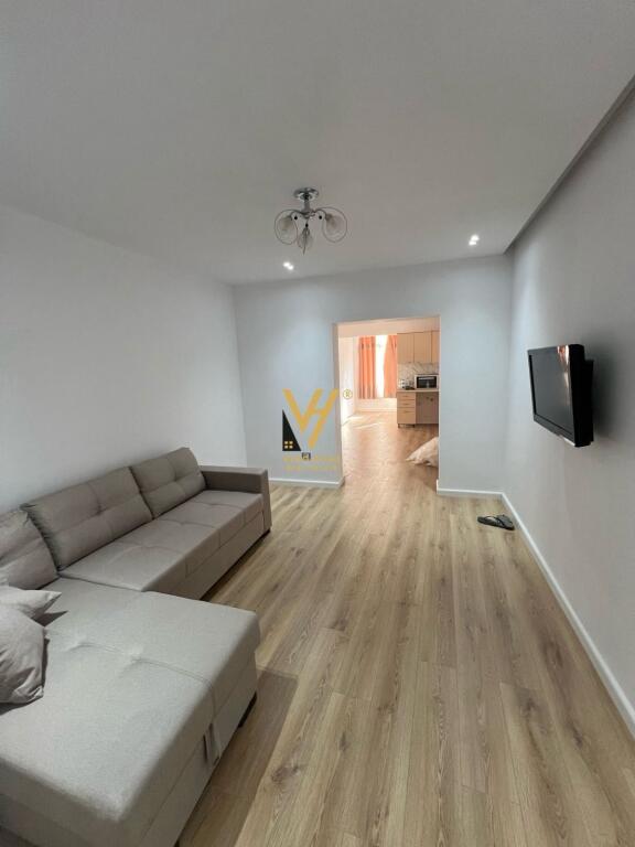 APARTMENT 1+1 FOR RENT ON NAIM FRASHERI STREET
