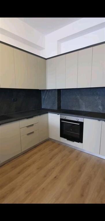 1+1 apartment for rent with parking at Kaimi Ali Dem Residence