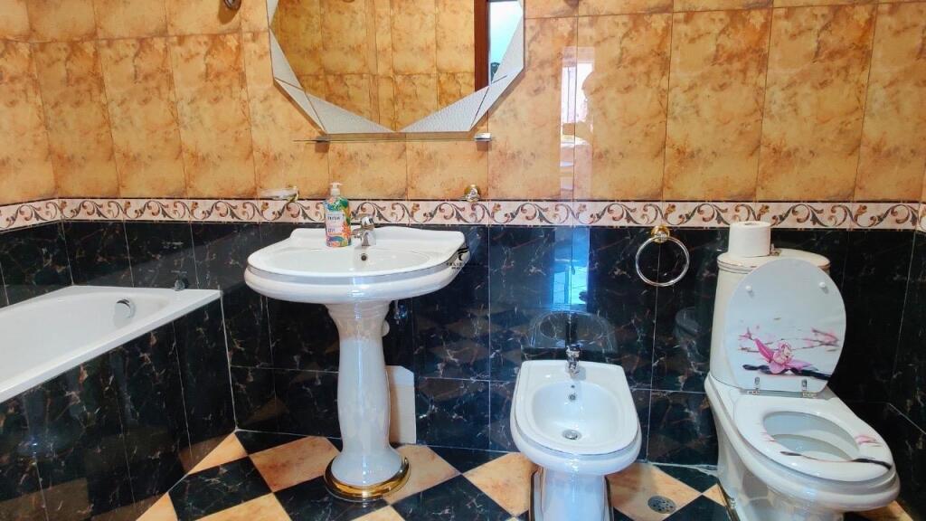 OFFICE FOR RENT 140 M2 ELBASAN STREET