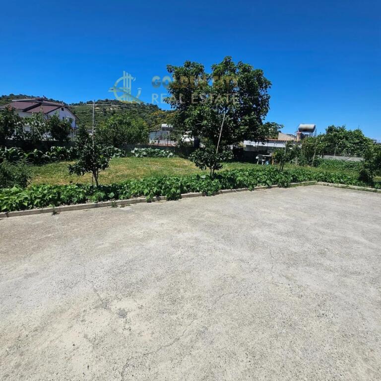 Super Two-Storey Villa for Sale in Spitall Durres
