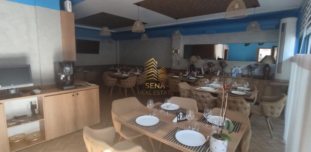 Qira, Ambient Biznesi, Myslym Shyri, i diskutueshëm