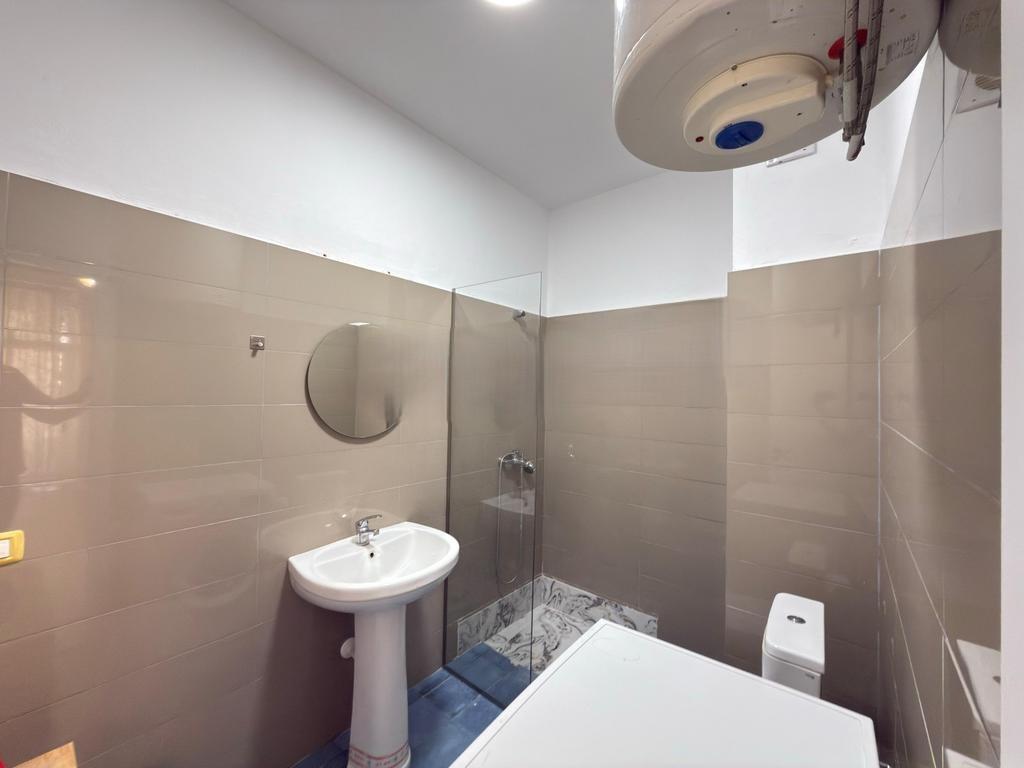 Apartament 1+1 me Qira, Astir