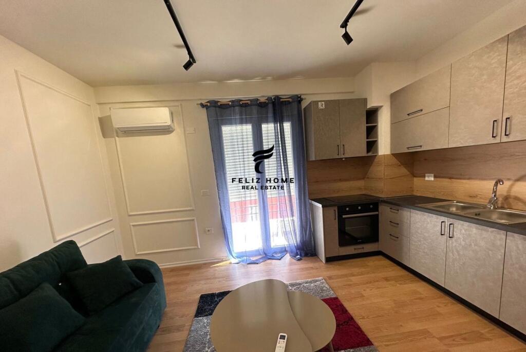 APARTMENT FOR RENT 1+1 SELITE