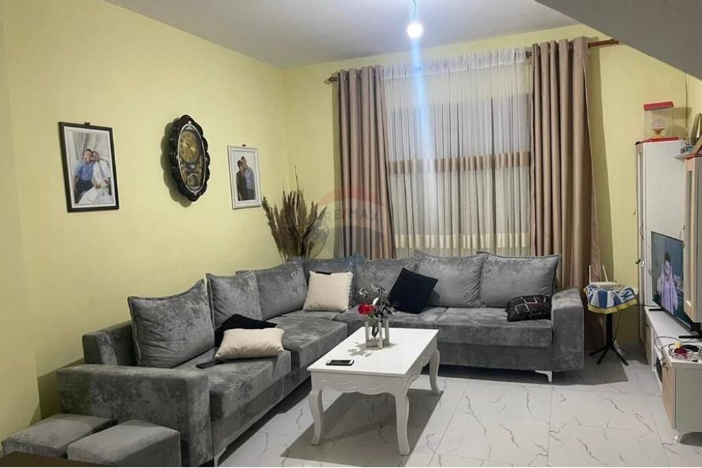 Two-story villa in Ali Dem