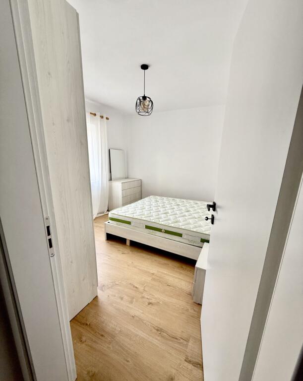 Apartment 1+1 for rent, Bardhyl street
