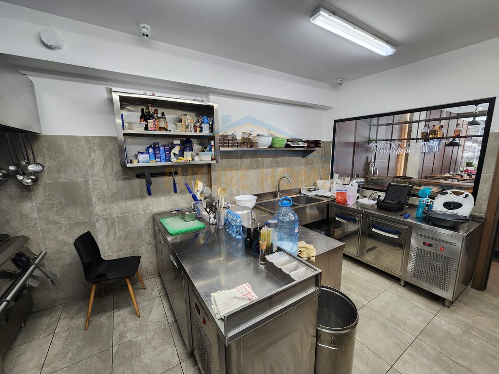 For sale, Restaurant, Residenca Kodra e Diellit 1, Tirana.