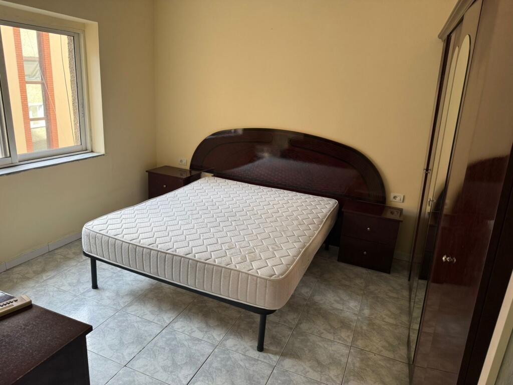 For sale apartment 3+1 with balcony on Islam Alla Street