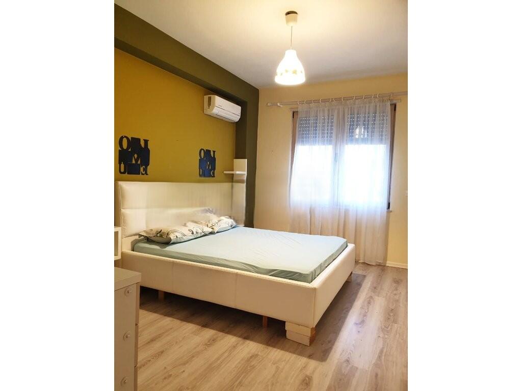 APARTAMENT 2+1+2 BALLKON