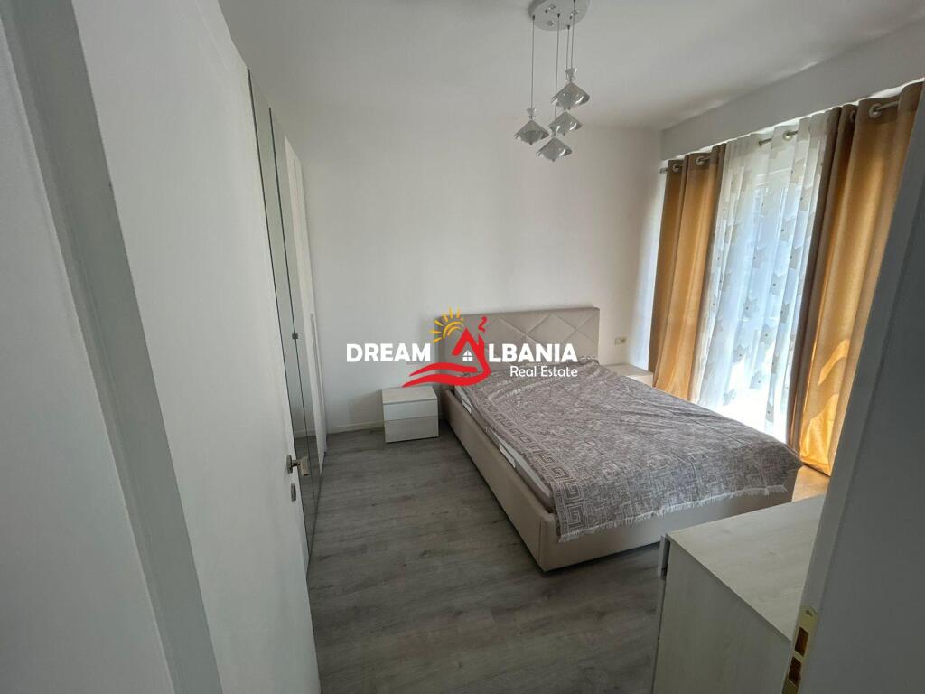 Apartment 2+1 for rent on 5 Maji street, near Emerald Mall.