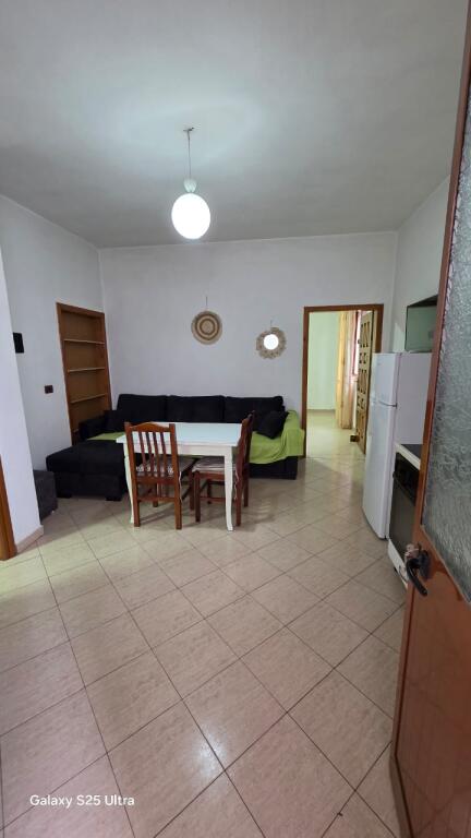Qera, Apartament 1+1, Kodra Priftit