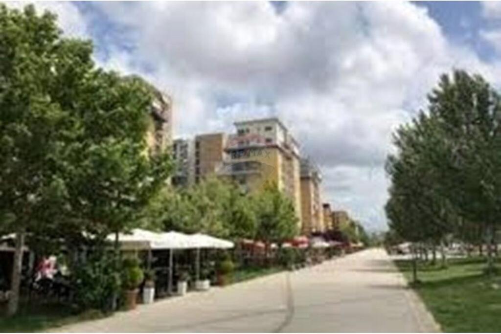 2+1 apartment at the former Aviation Field