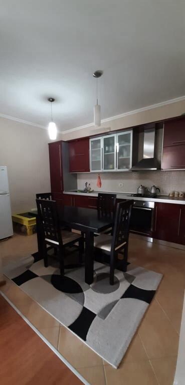 Apartment for rent 2+1 Fresk