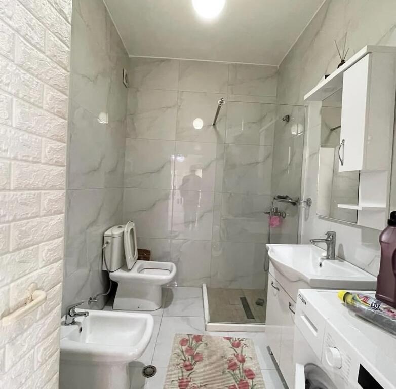 1+1 Apartment for Rent near Liqeni Thate