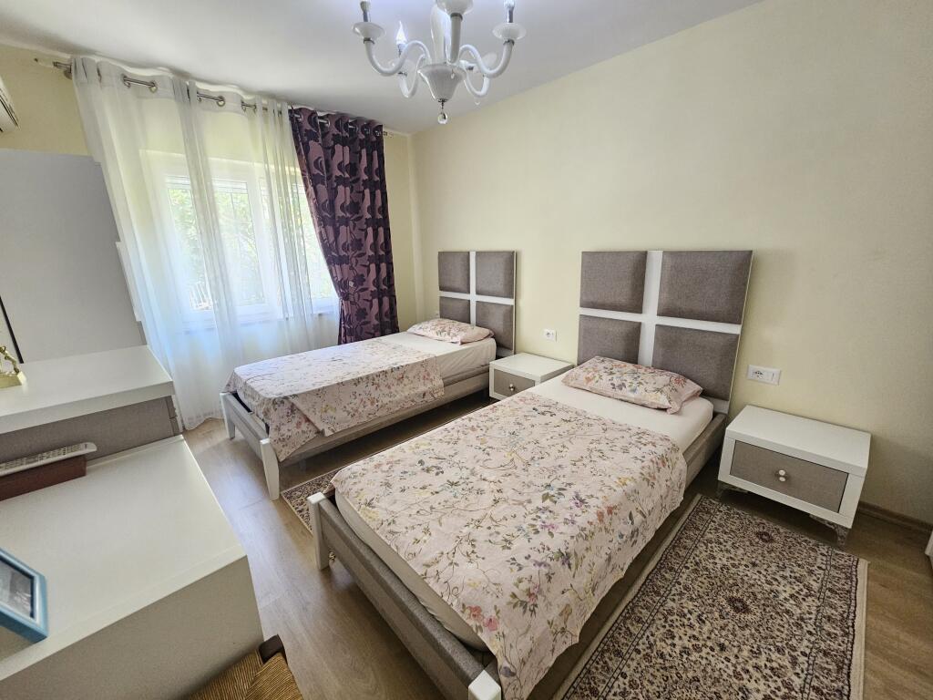 For sale apartment 2+1 +2 balconies near Mihal Grameno school