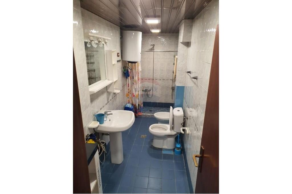 FOR SALE APARTMENT 3+1 IN BLLOK