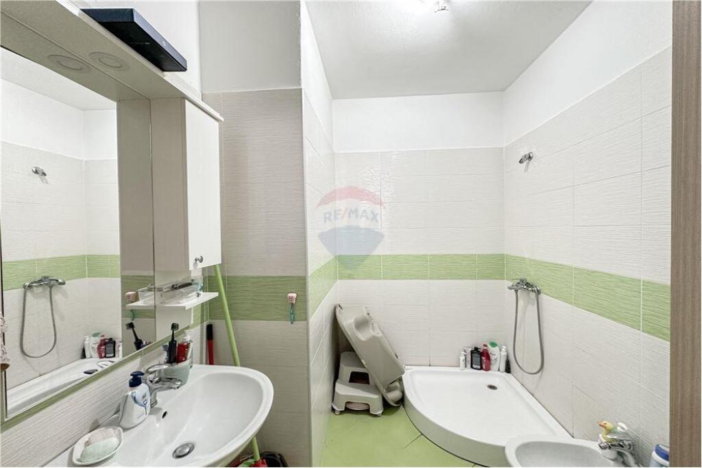 1+1 APARTMENT FOR RENT AT PANORAMA COMPLEX