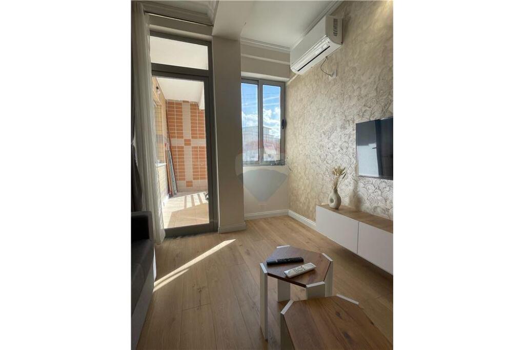 1+1 APARTMENT FOR RENT IN ASTIR