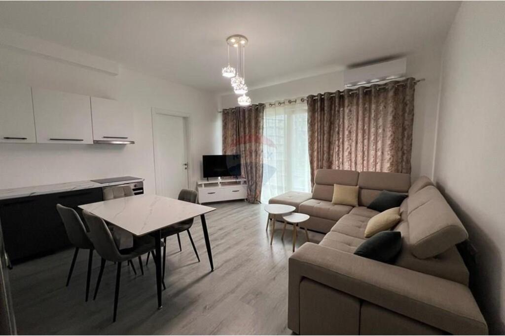 2+1 Apartment for Rent