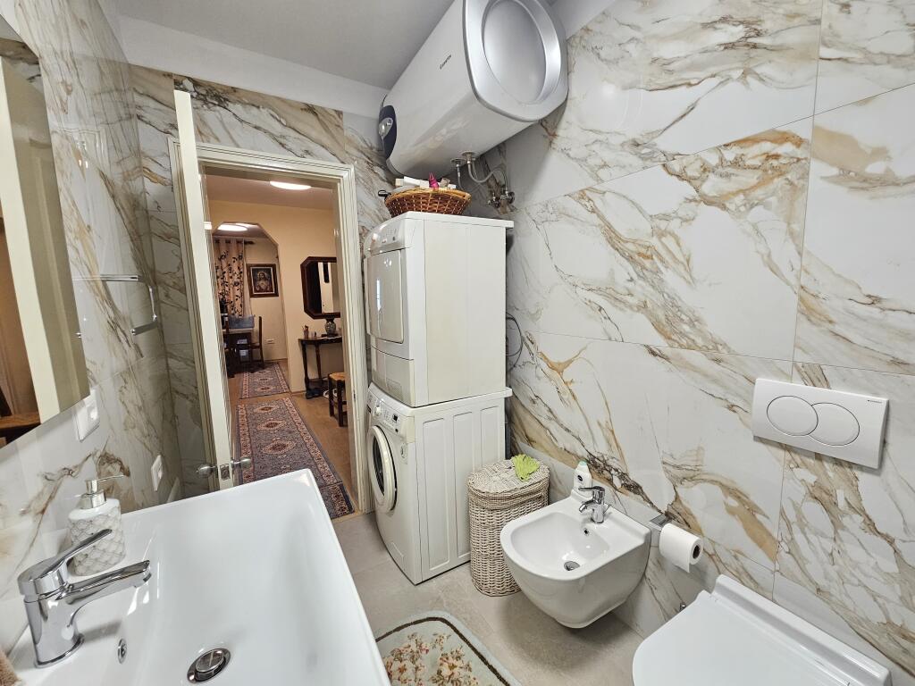 For sale apartment 2+1 +2 balconies near Mihal Grameno school