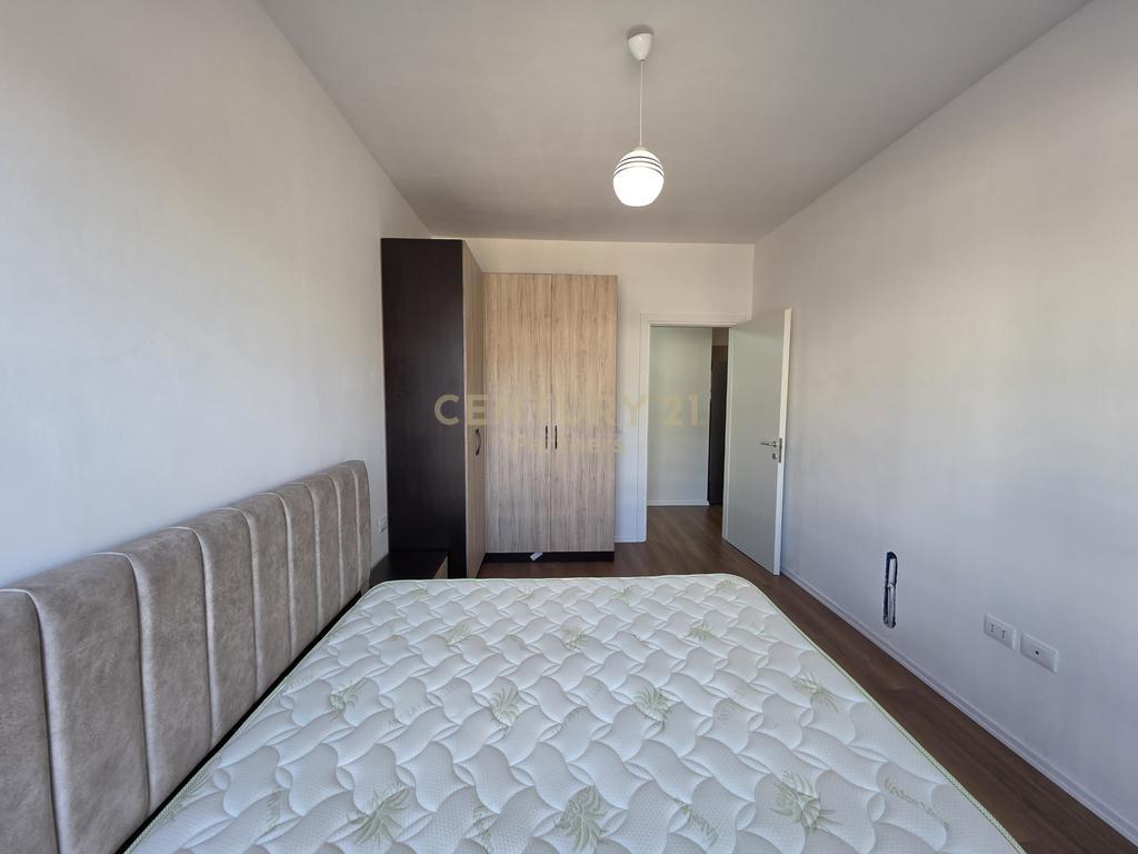 1+1 Apartment for Rent in Porcelan, Tirana -